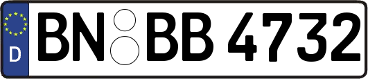 BN-BB4732