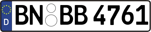 BN-BB4761