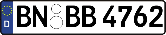 BN-BB4762