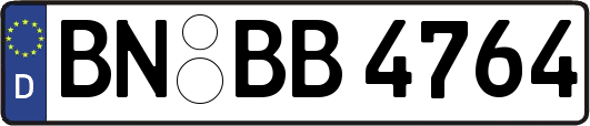 BN-BB4764