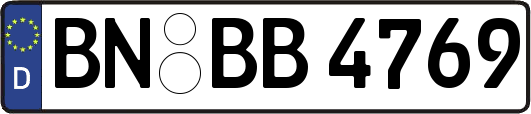 BN-BB4769