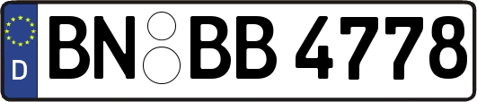 BN-BB4778