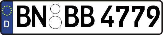 BN-BB4779
