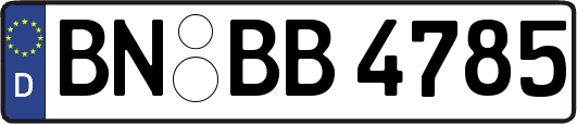 BN-BB4785