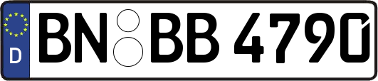 BN-BB4790