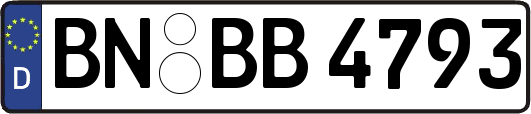 BN-BB4793