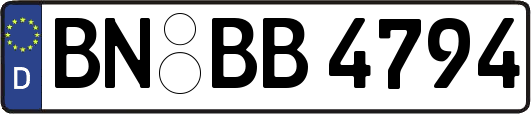 BN-BB4794