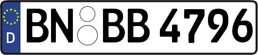 BN-BB4796