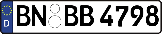 BN-BB4798