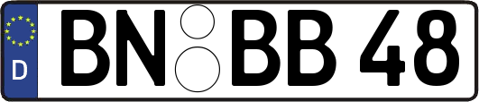 BN-BB48
