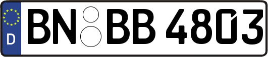 BN-BB4803