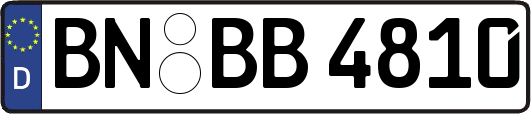 BN-BB4810