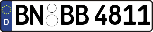 BN-BB4811