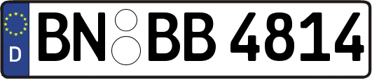 BN-BB4814