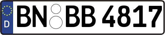 BN-BB4817