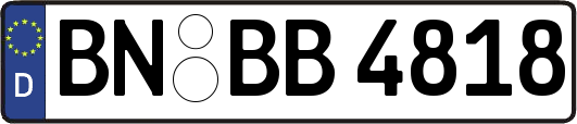 BN-BB4818