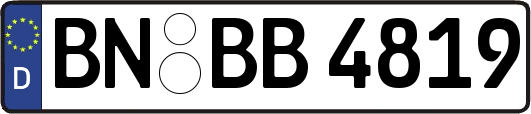 BN-BB4819