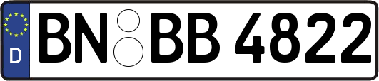 BN-BB4822