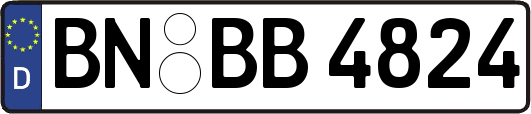BN-BB4824