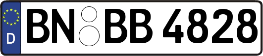 BN-BB4828