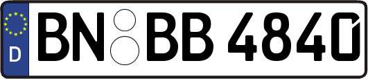 BN-BB4840