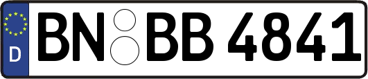 BN-BB4841