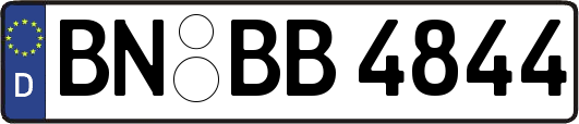 BN-BB4844