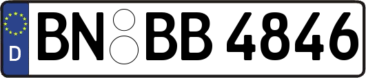 BN-BB4846