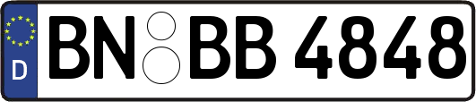 BN-BB4848