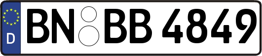 BN-BB4849