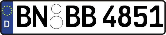 BN-BB4851