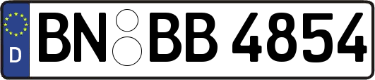 BN-BB4854