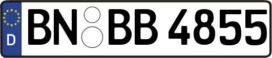 BN-BB4855