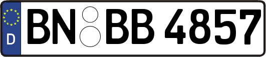 BN-BB4857