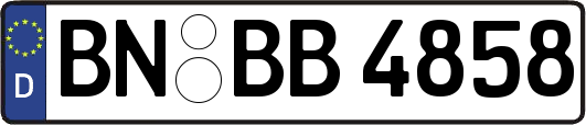 BN-BB4858