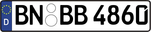 BN-BB4860