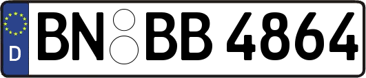 BN-BB4864
