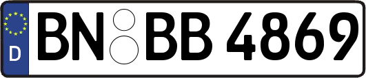 BN-BB4869