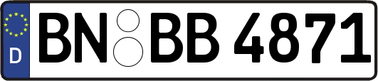 BN-BB4871