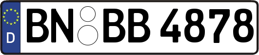BN-BB4878