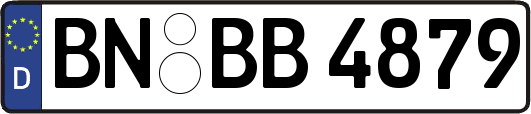 BN-BB4879