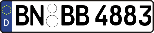 BN-BB4883