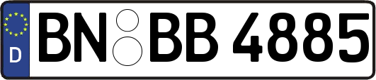 BN-BB4885