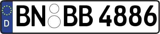 BN-BB4886