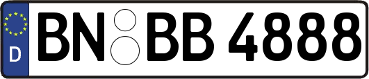 BN-BB4888