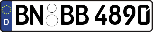 BN-BB4890
