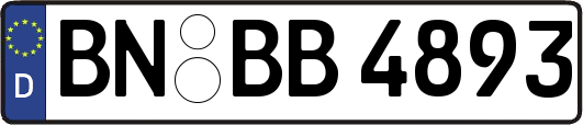BN-BB4893