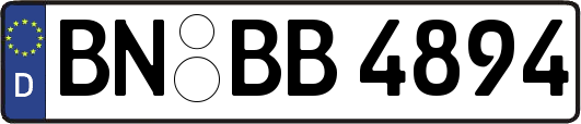 BN-BB4894