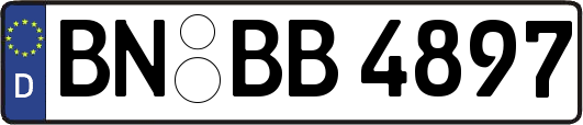 BN-BB4897