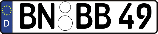 BN-BB49